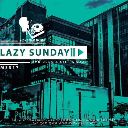 Omo Dudu - Lazy Sunday (Fresh Mix) [MSS17]